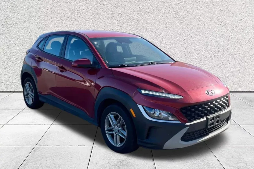 2022 Hyundai Kona SE photo 1