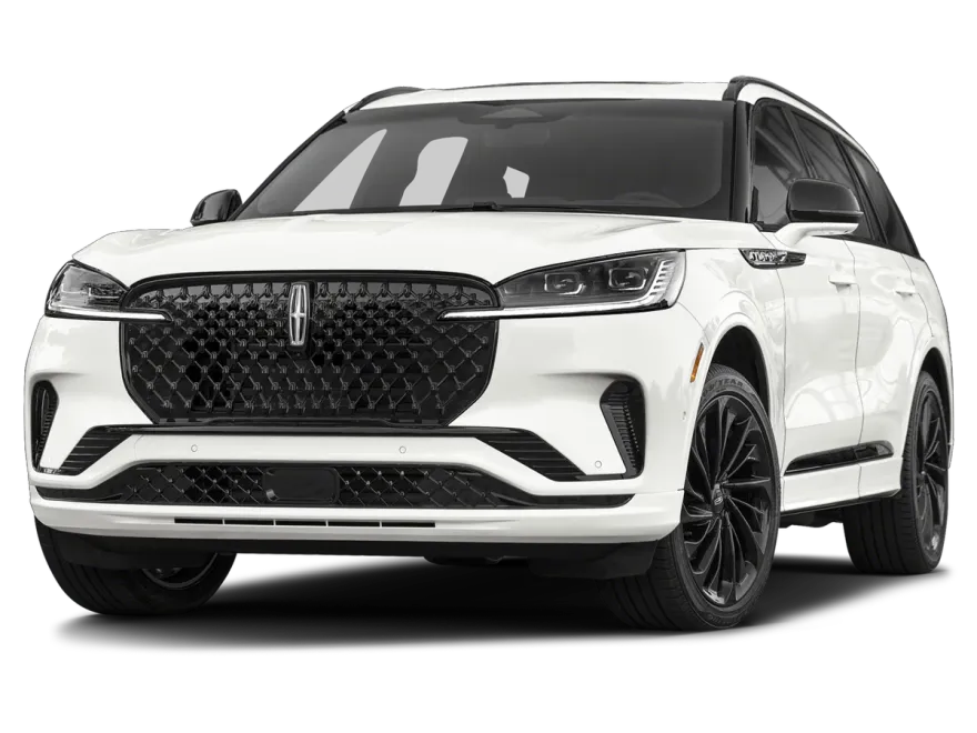 2025 Lincoln Aviator Reserve photo 1