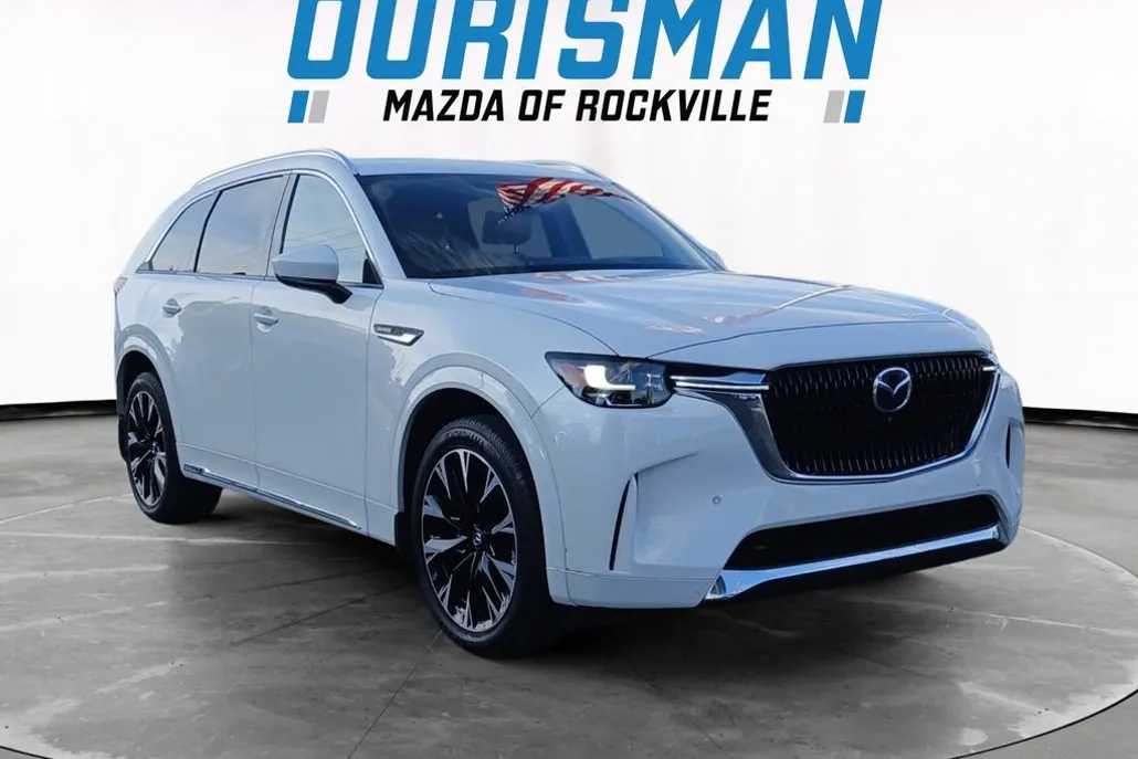 2024 Mazda CX-90 3.3 Turbo Premium Plus photo 1