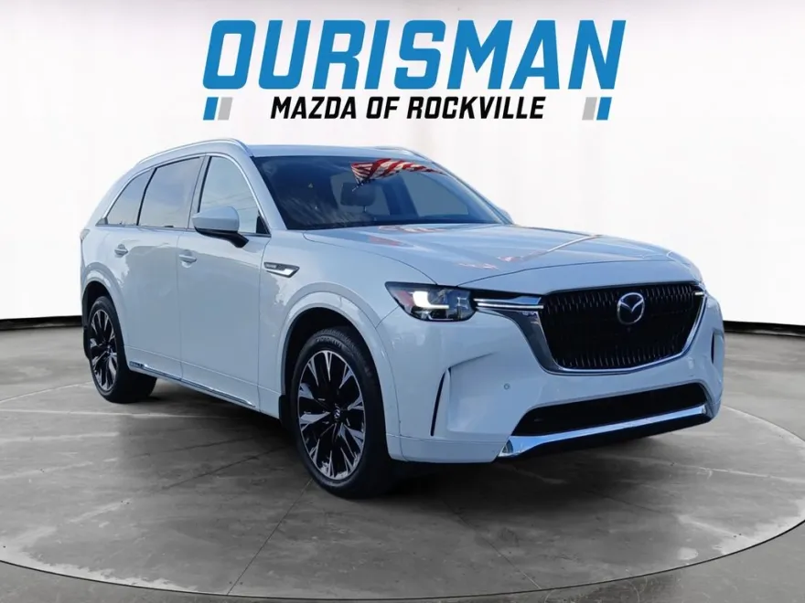 2024 Mazda CX-90 3.3 Turbo Premium Plus photo 1