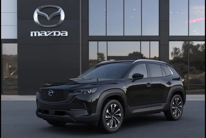 2025 Mazda CX-50 Premium Plus photo 1