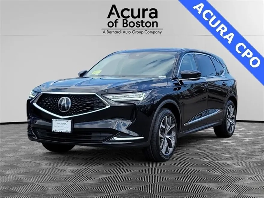 2024 Acura MDX SH-AWD Technology photo 1