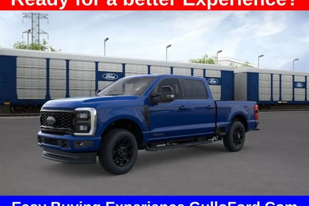 2026 Ford F-250 photo 1