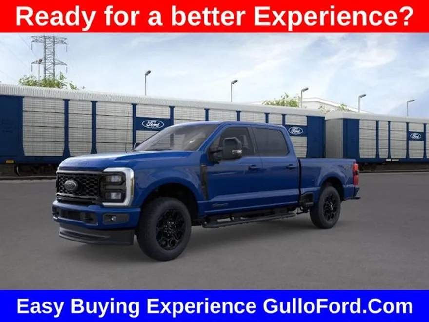 2026 Ford F-250 photo 1