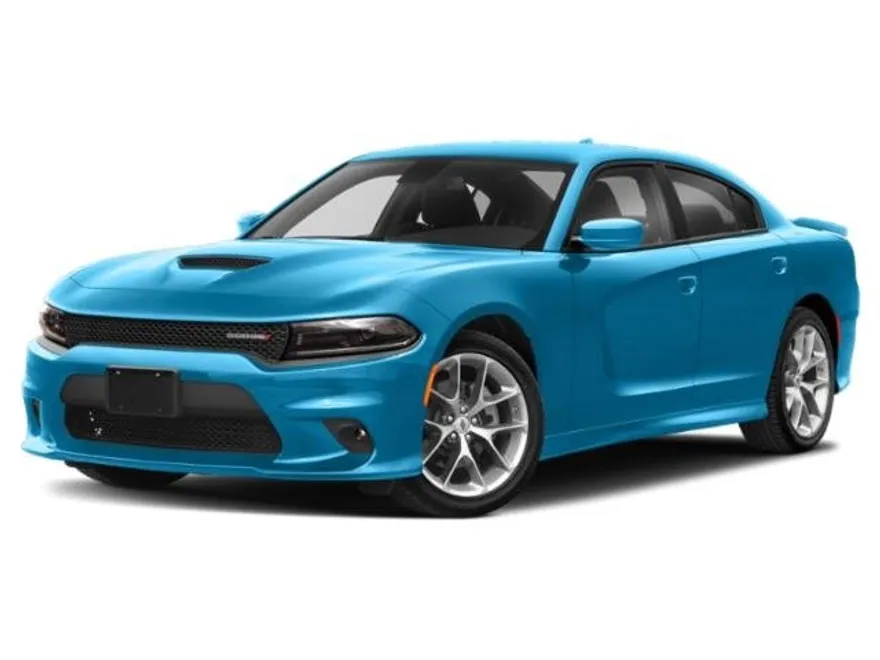 2023 Dodge Charger GT photo 1