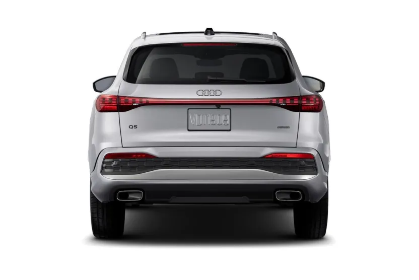 2025 Audi Q5 2.0T Premium Plus photo 1