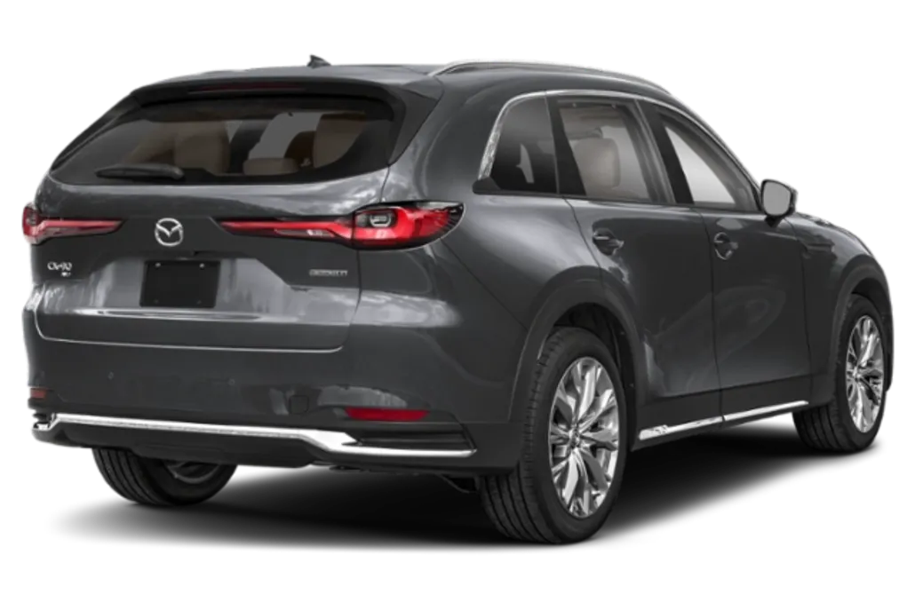 2025 Mazda CX-90 3.3 Turbo Premium Plus photo 1