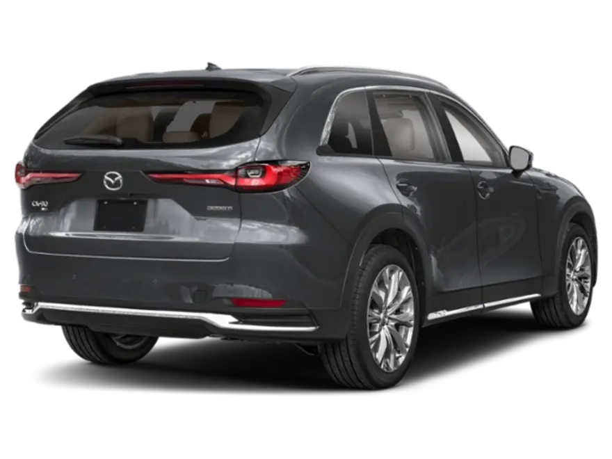 2025 Mazda CX-90 3.3 Turbo Premium Plus photo 1