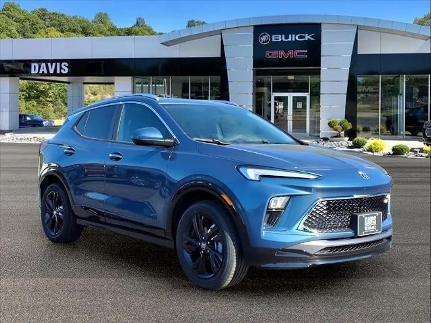 2026 Buick Encore GX Sport Touring photo 1