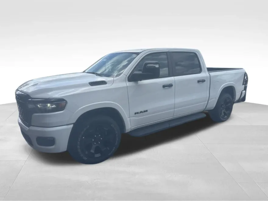 2025 Ram 1500 Big Horn Lone Star photo 1