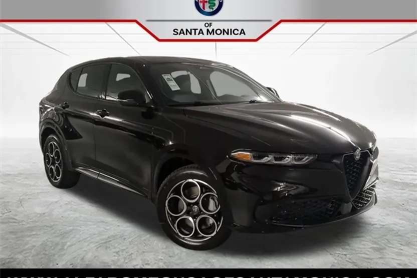 2025 Alfa Romeo Tonale BASE SPRINT photo 1
