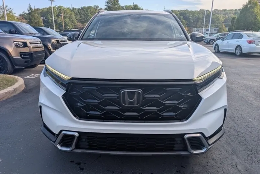 2023 Honda CR-V Hybrid Sport Touring photo 1