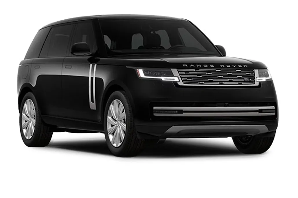 2025 Land Rover Range Rover SE photo 1