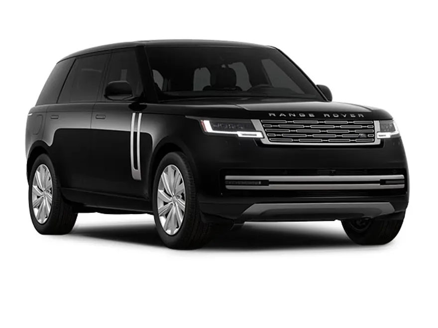 2025 Land Rover Range Rover SE photo 1