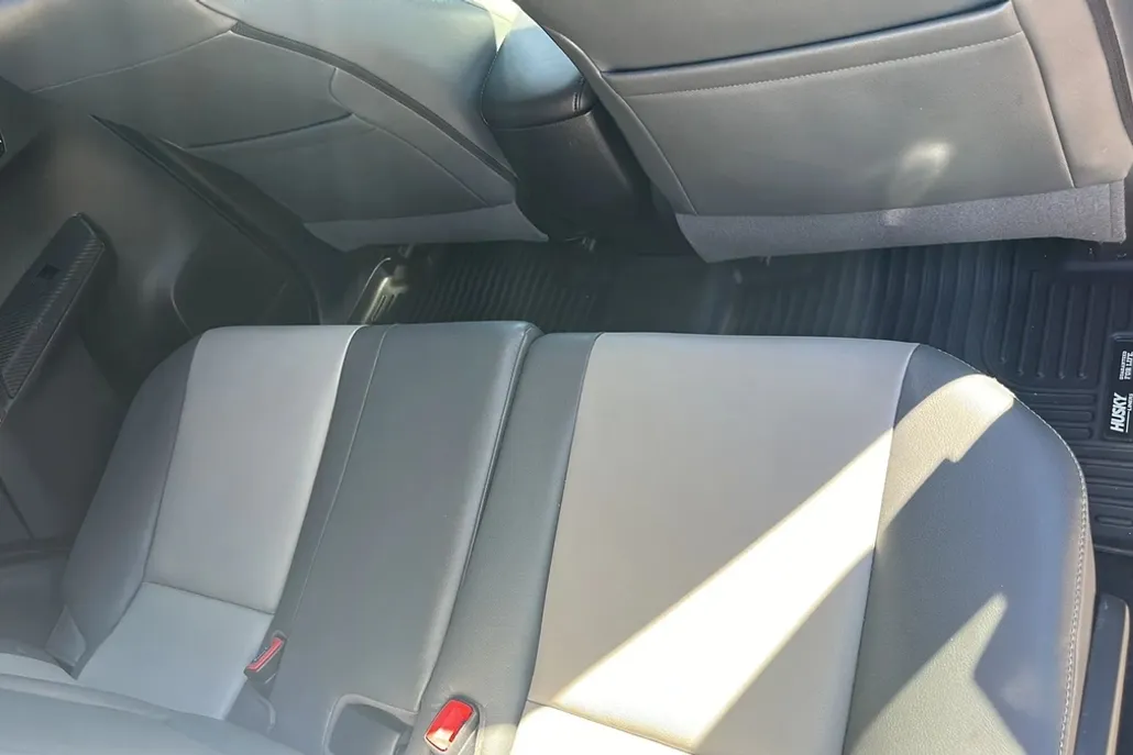 2014 Toyota RAV4 Limited Sport photo 1