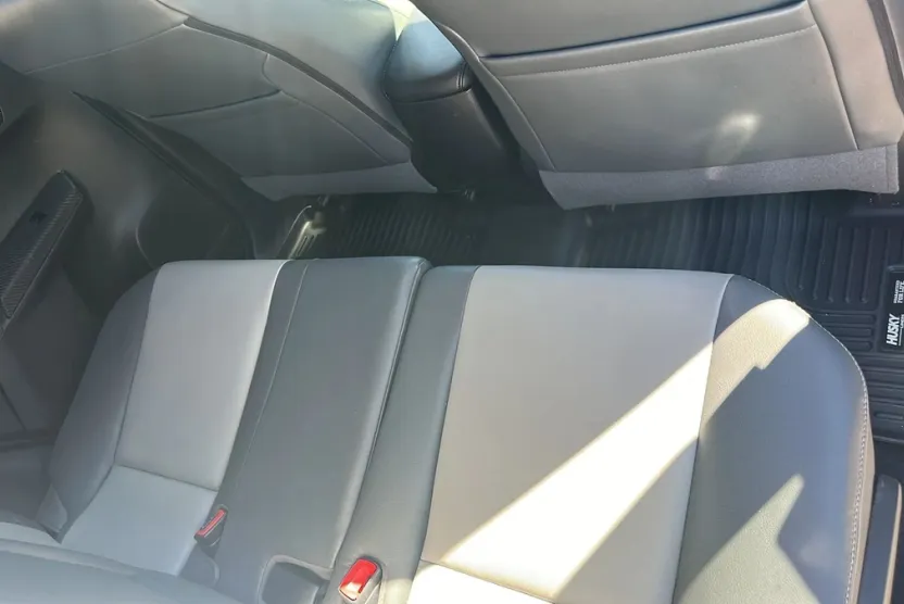 2014 Toyota RAV4 Limited Sport photo 1