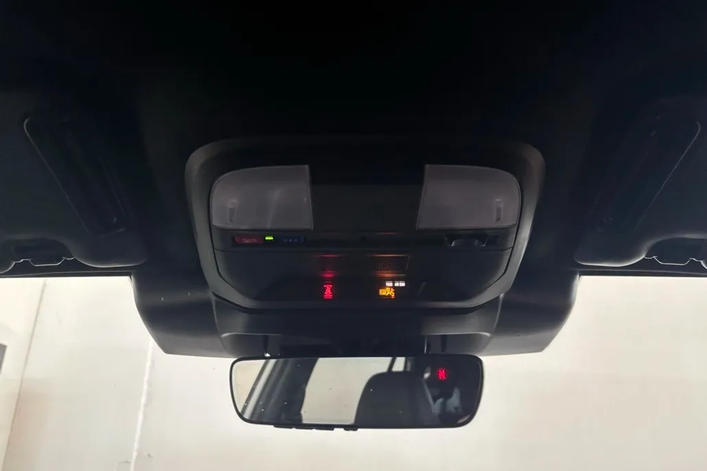 2024 Subaru Crosstrek Wilderness photo 1