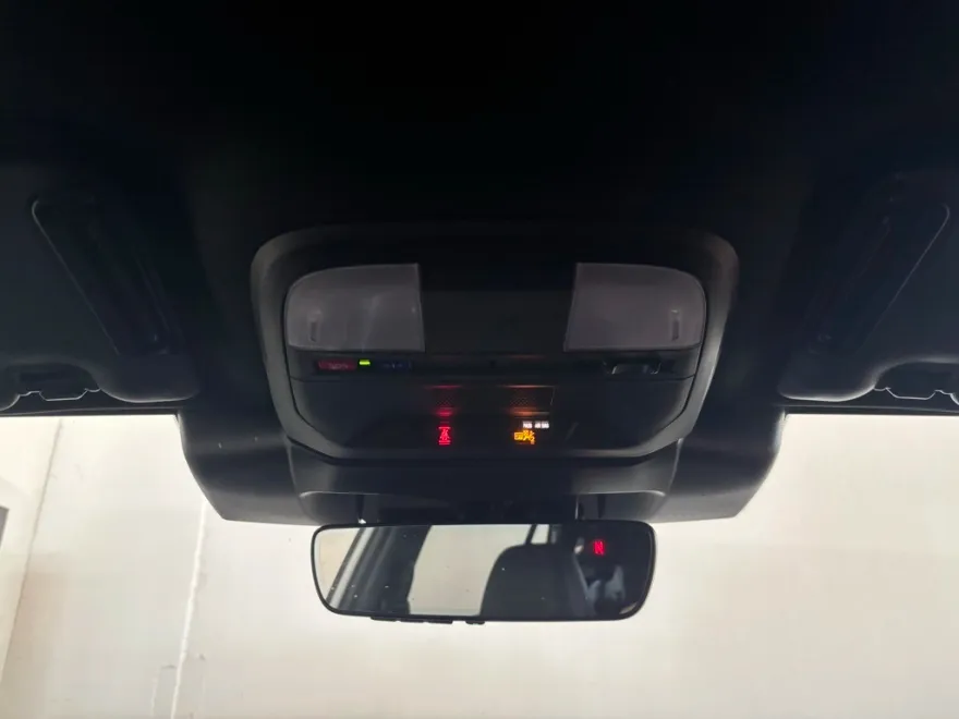 2024 Subaru Crosstrek Wilderness photo 1
