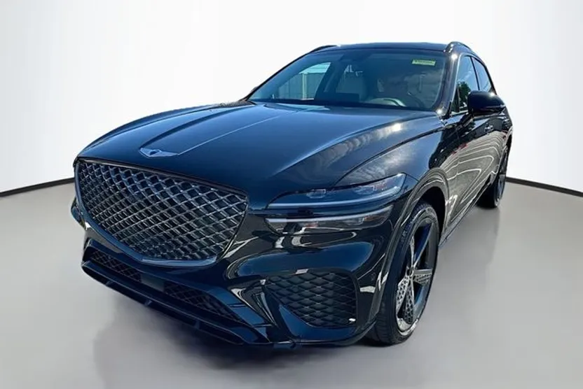 2025 Genesis GV70 3.5T Sport Advanced photo 1