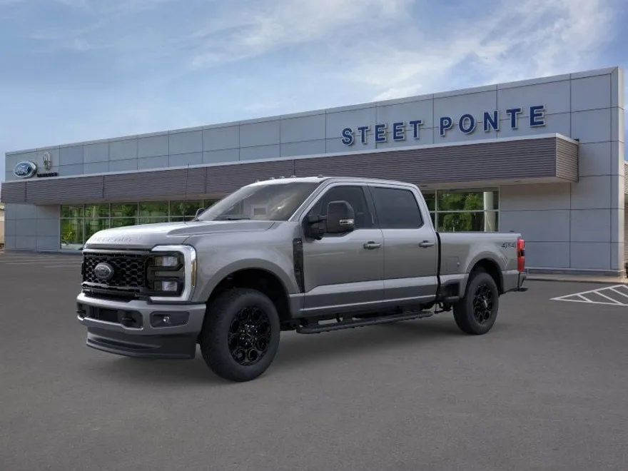 2026 Ford F-350 XLT photo 1