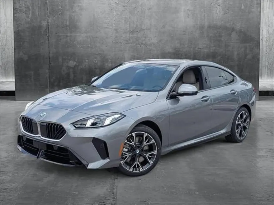 2025 Bmw 228i xDrive Gran Coupe photo 1