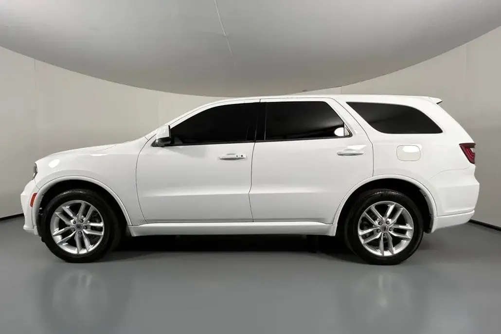 2022 Dodge Durango GT photo 1