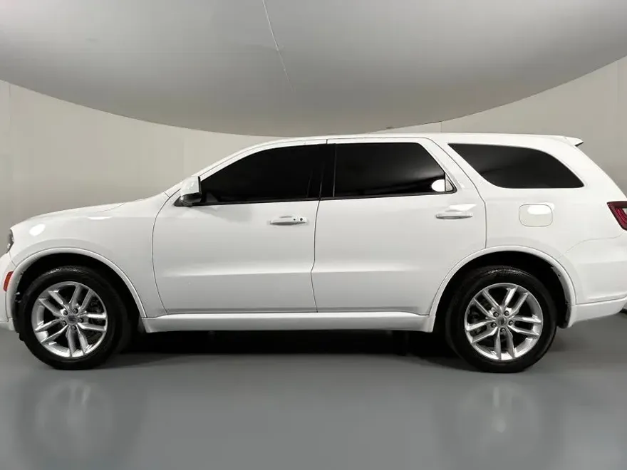 2022 Dodge Durango GT photo 1
