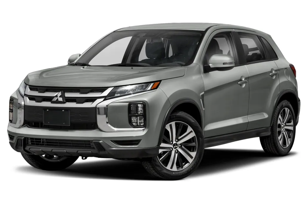2023 Mitsubishi Outlander Sport SE photo 1