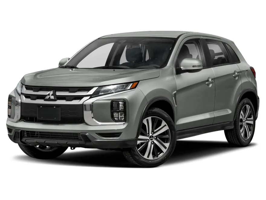 2023 Mitsubishi Outlander Sport SE photo 1