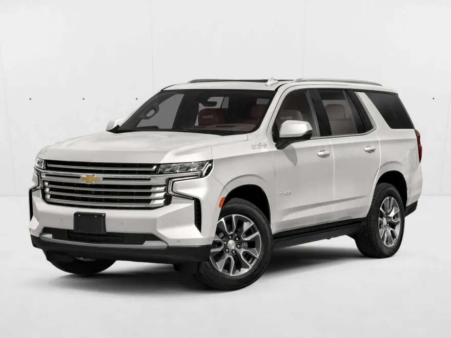 2023 Chevrolet Tahoe High Country photo 1
