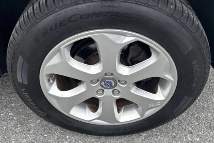 2013 Volvo XC60 3.2 photo 1