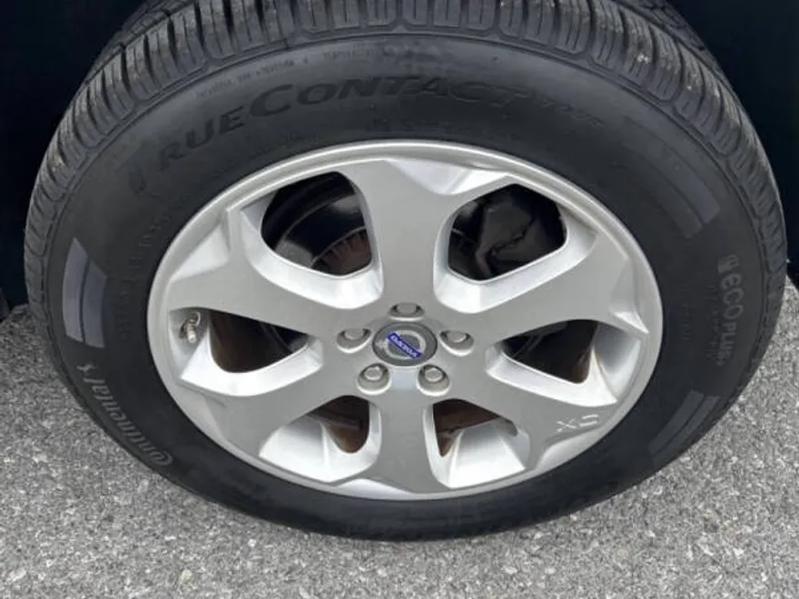 2013 Volvo XC60 3.2 photo 1