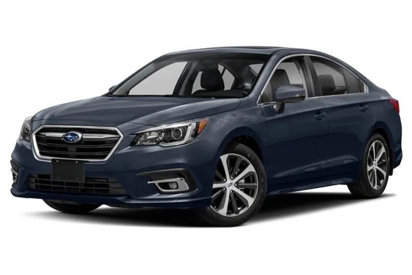 2019 Subaru Legacy 3.6R Limited photo 1