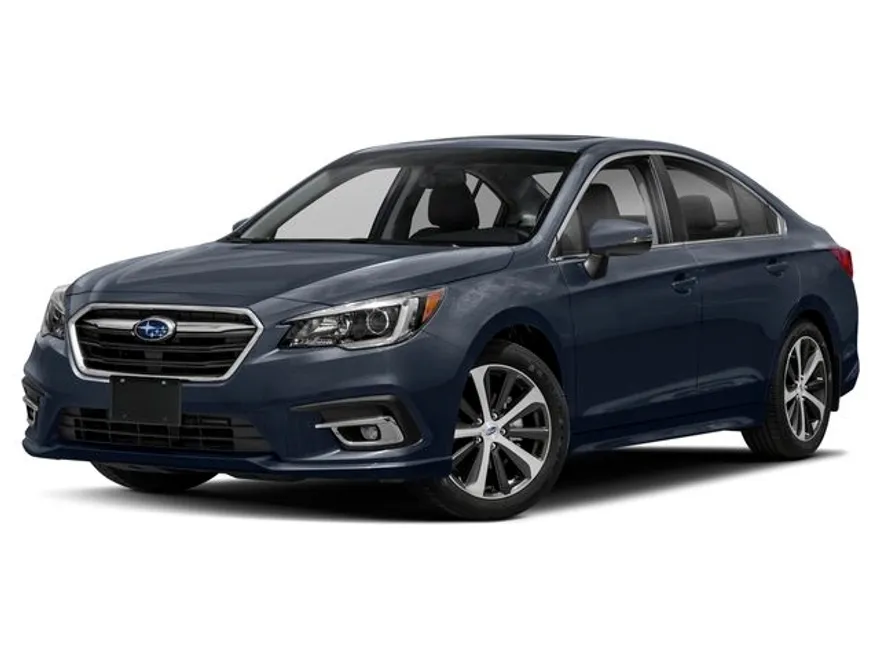 2019 Subaru Legacy 3.6R Limited photo 1