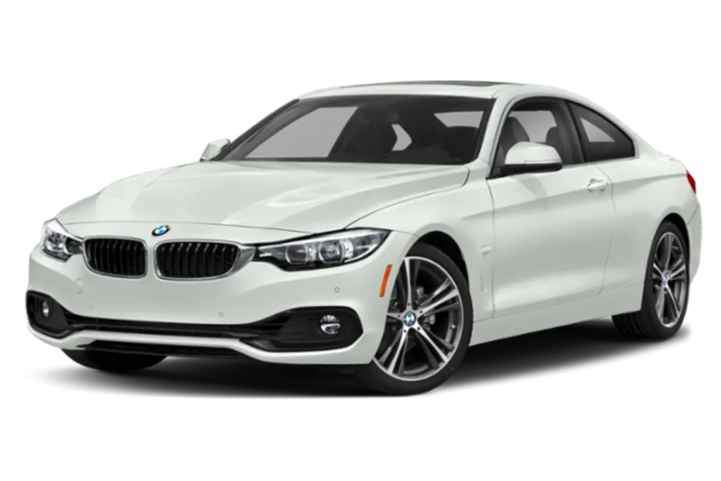 2018 Bmw 430i xDrive Coupe photo 1