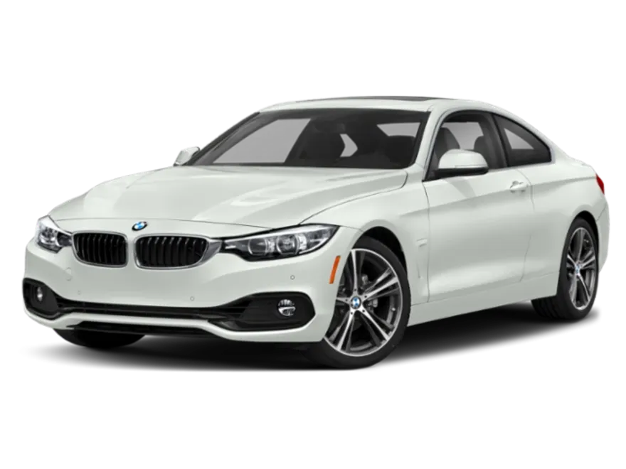 2018 Bmw 430i xDrive Coupe photo 1