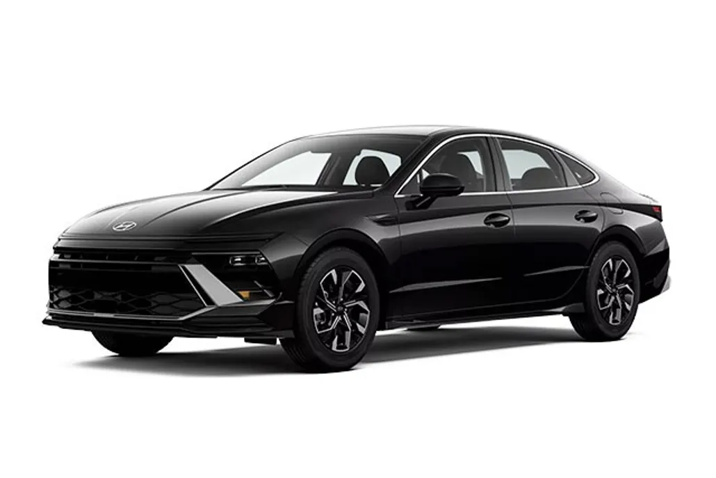 2025 Hyundai Sonata SEL photo 1