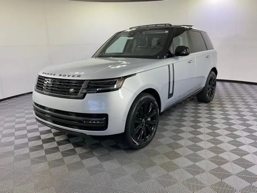 2025 Land Rover Range Rover SE photo 1