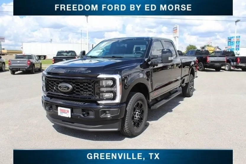 2026 Ford F-350 photo 1