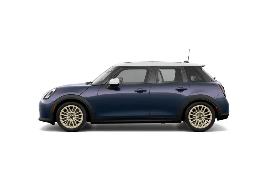 2026 Mini Cooper 4 Door Hardtop Signature photo 1
