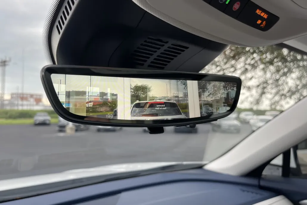 2024 Buick Envision Avenir photo 1