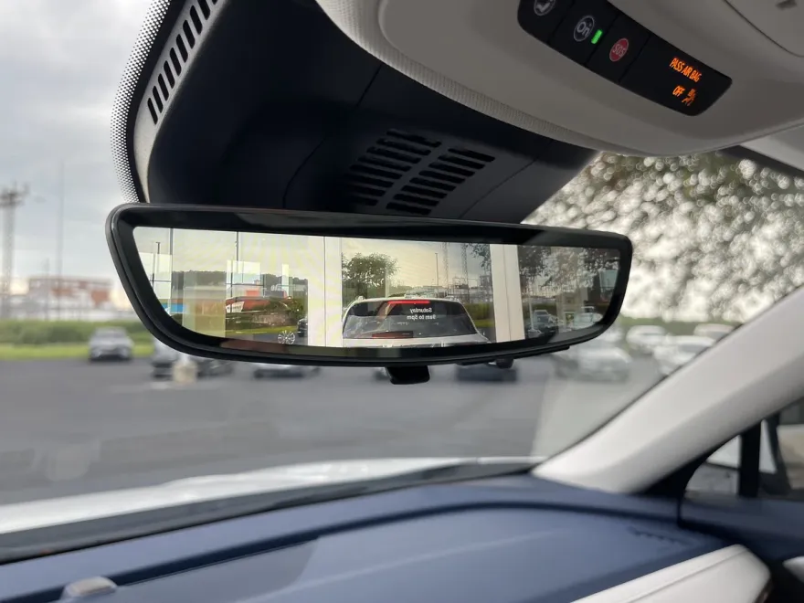 2024 Buick Envision Avenir photo 1
