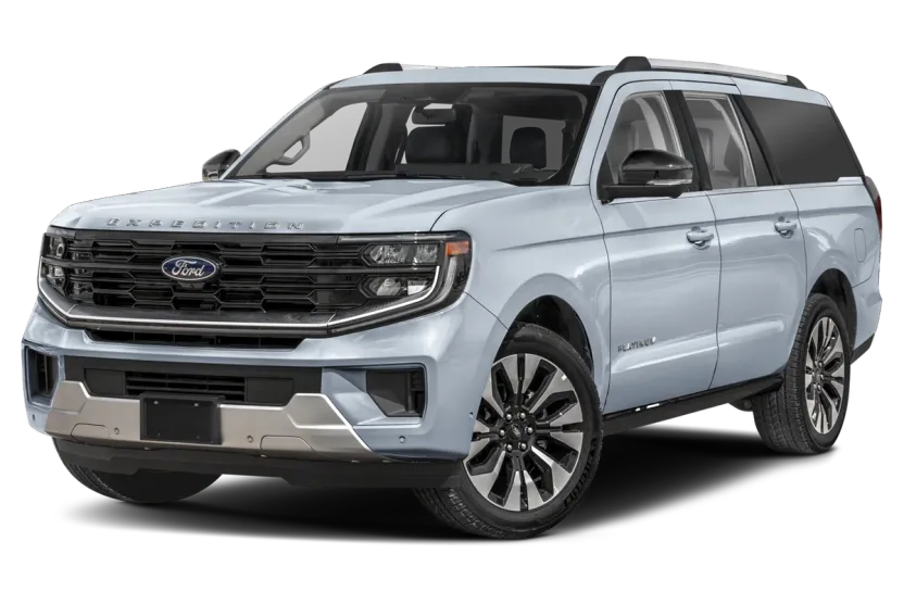 2025 Ford Expedition Platinum MAX photo 1