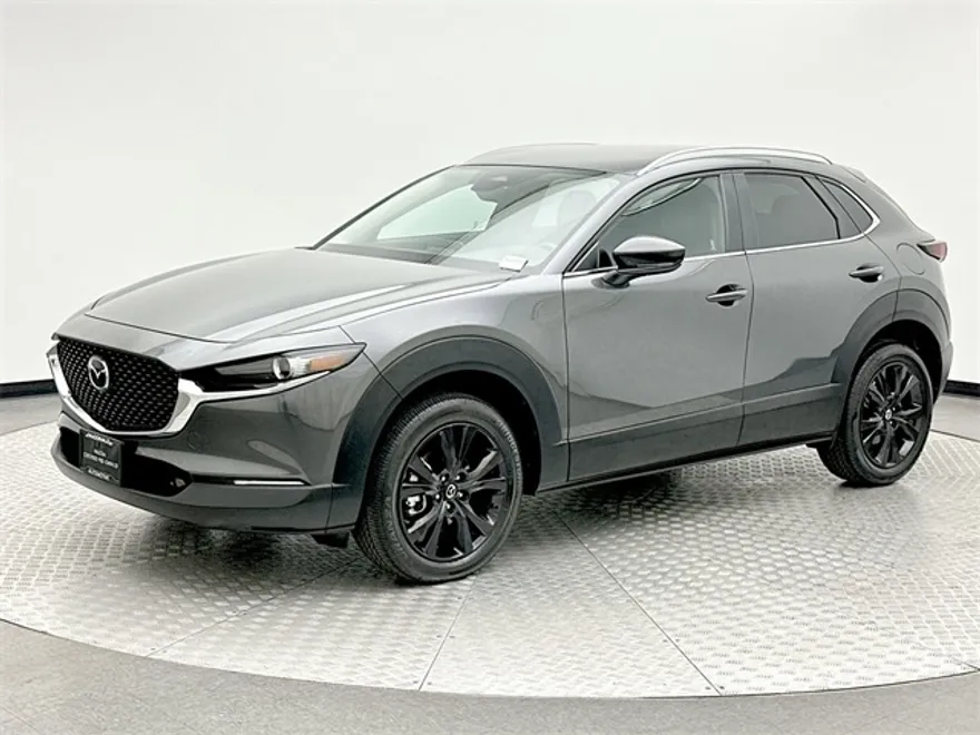 2025 Mazda CX-30 2.5 Select Sport photo 1