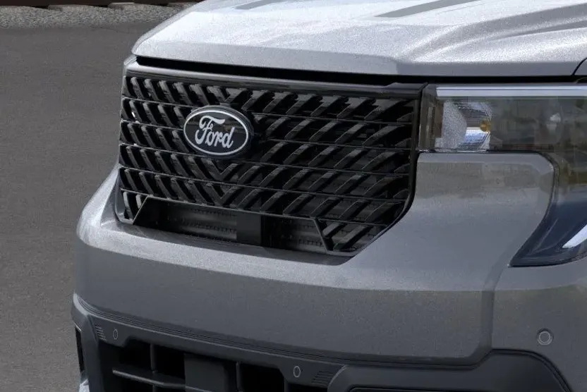 2025 Ford Maverick Lariat photo 1