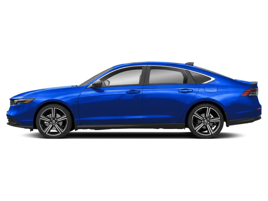 2025 Honda Accord Hybrid Sport photo 1