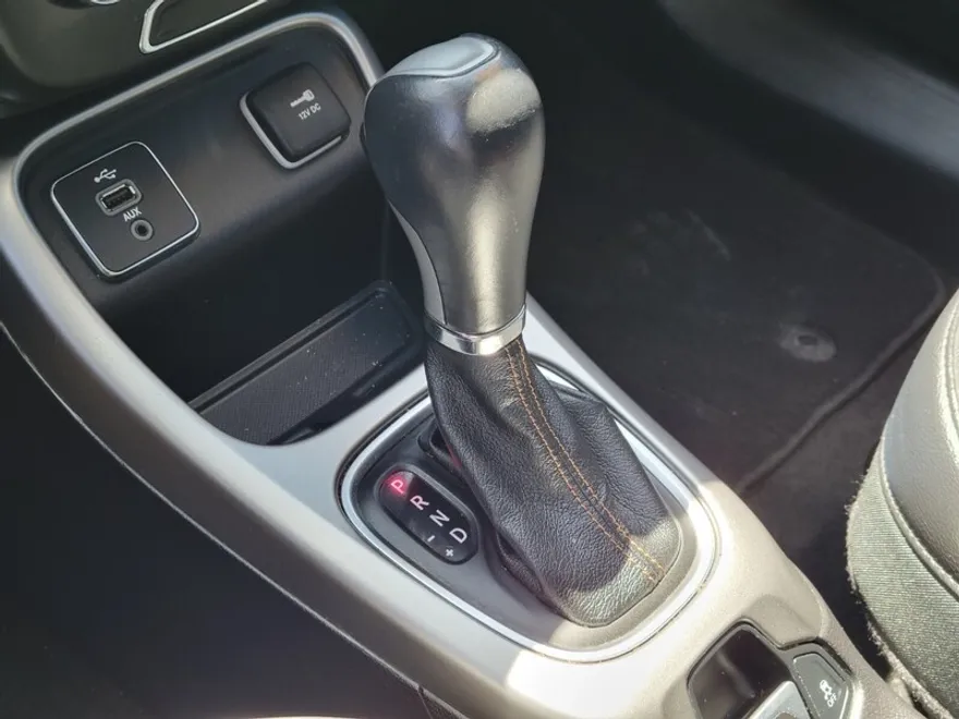 2018 Jeep Compass Latitude photo 1