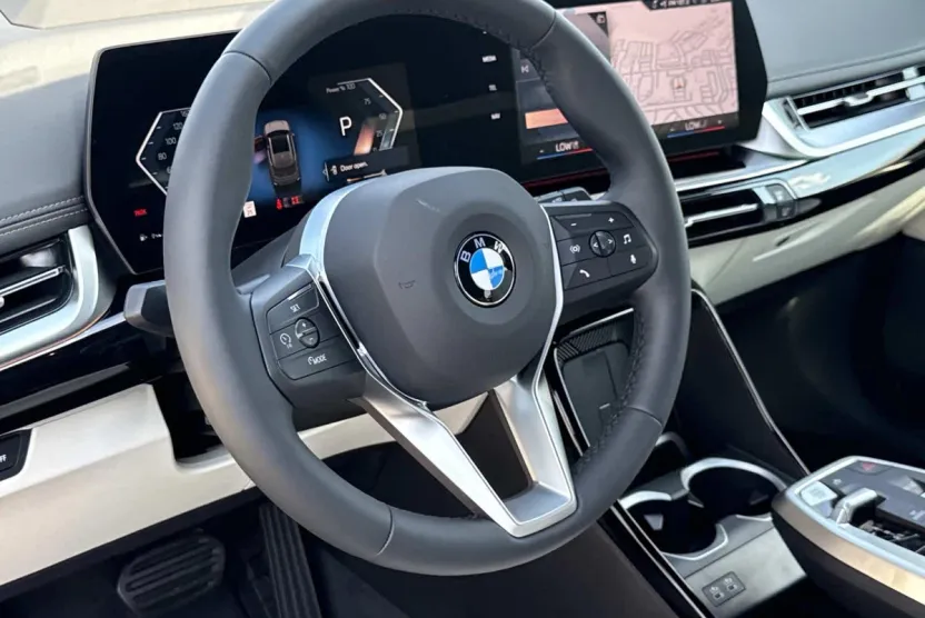 2026 Bmw X1 XDrive28i photo 1
