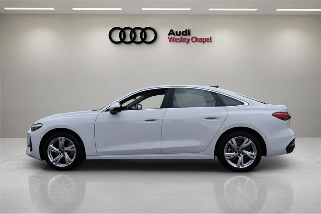2025 Audi A5 2.0T Premium photo 1