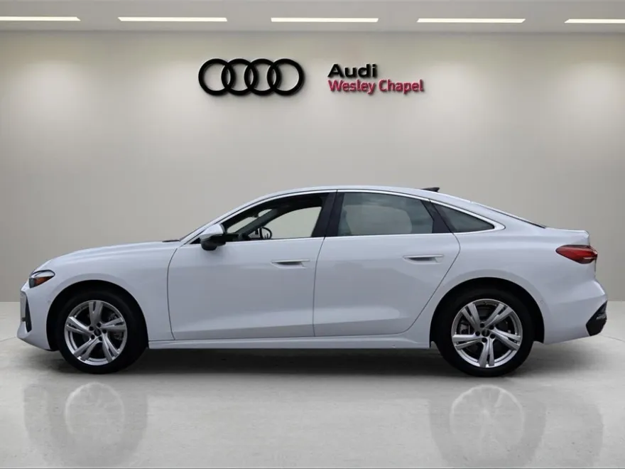 2025 Audi A5 2.0T Premium photo 1